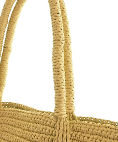 STELLA McCARTNEY Basket bags