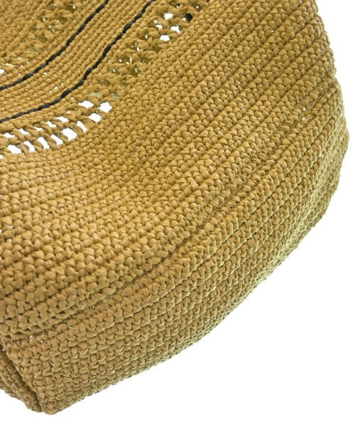 STELLA McCARTNEY Basket bags