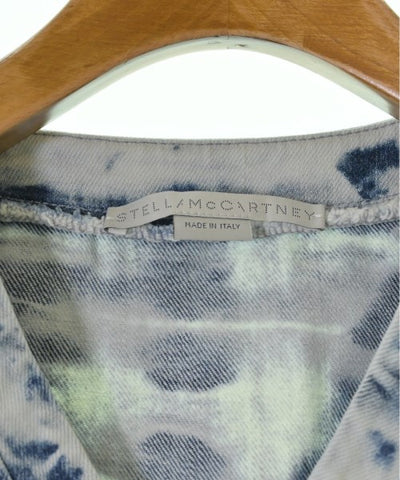 STELLA McCARTNEY Casual shirts