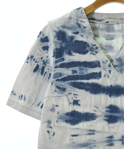 STELLA McCARTNEY Casual shirts