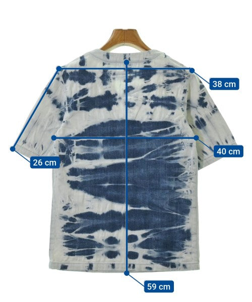 STELLA McCARTNEY Casual shirts