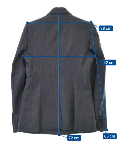 STELLA McCARTNEY Blazers/Suit jackets