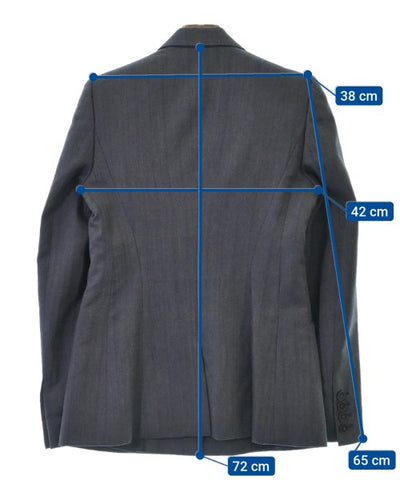 STELLA McCARTNEY Blazers/Suit jackets