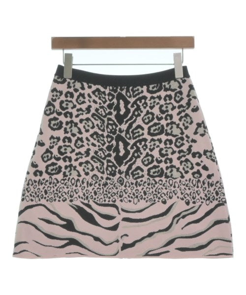 STELLA McCARTNEY Mini skirts