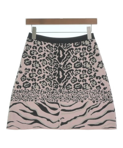 STELLA McCARTNEY Mini skirts