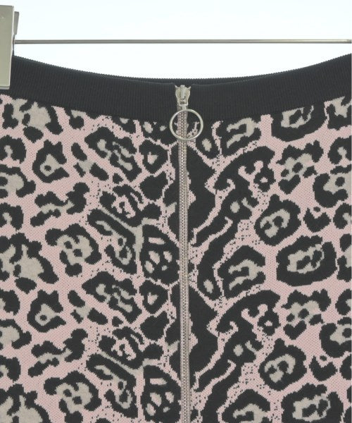 STELLA McCARTNEY Mini skirts