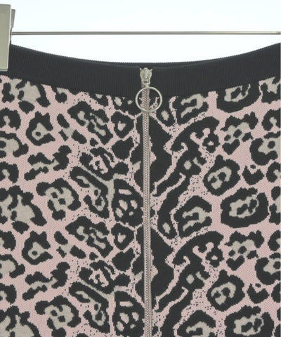 STELLA McCARTNEY Mini skirts