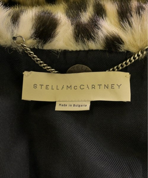 STELLA McCARTNEY Casual jackets