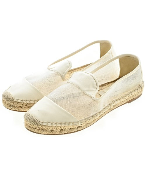 STELLA McCARTNEY Espadrilles