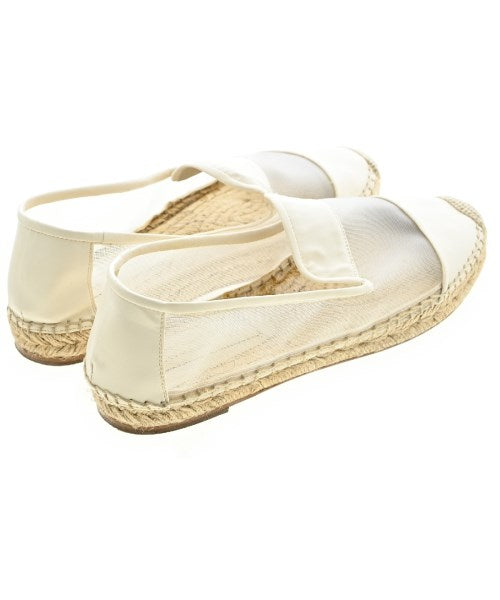 STELLA McCARTNEY Espadrilles