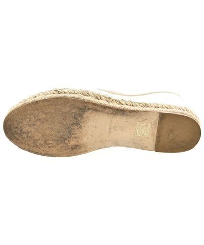 STELLA McCARTNEY Espadrilles