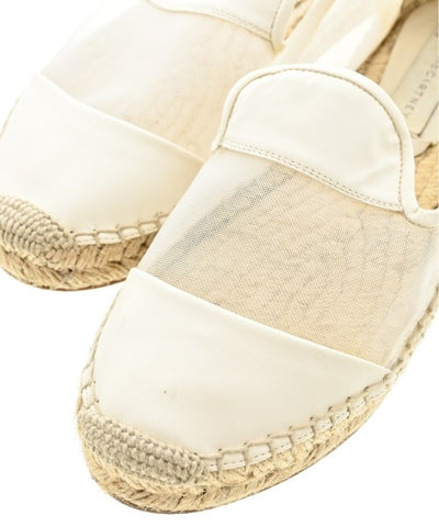 STELLA McCARTNEY Espadrilles