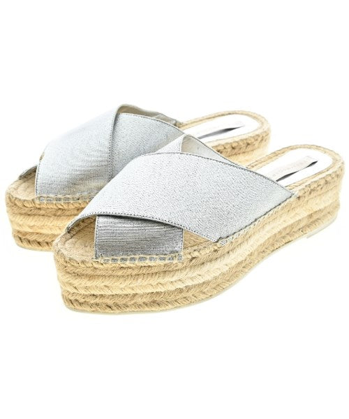 STELLA McCARTNEY Espadrilles