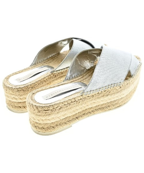 STELLA McCARTNEY Espadrilles