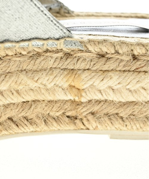 STELLA McCARTNEY Espadrilles