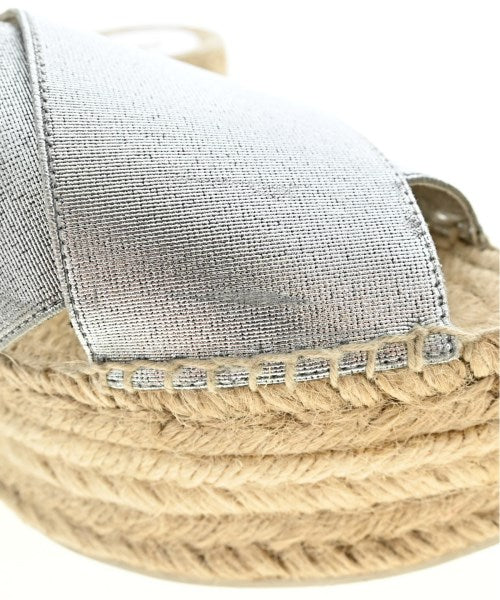 STELLA McCARTNEY Espadrilles