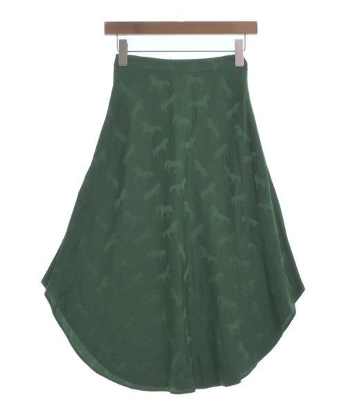 STELLA McCARTNEY Long/Maxi length skirts