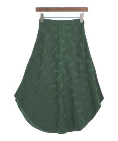 STELLA McCARTNEY Long/Maxi length skirts