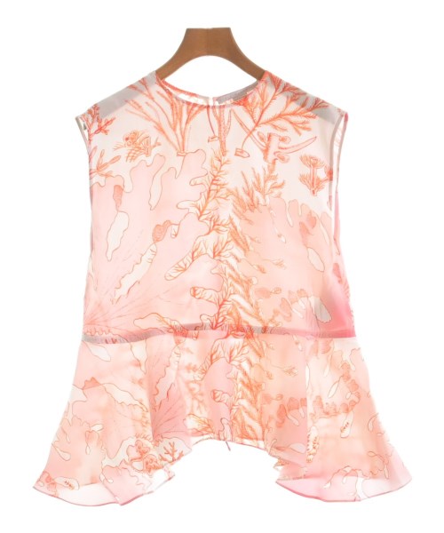 STELLA McCARTNEY Blouses