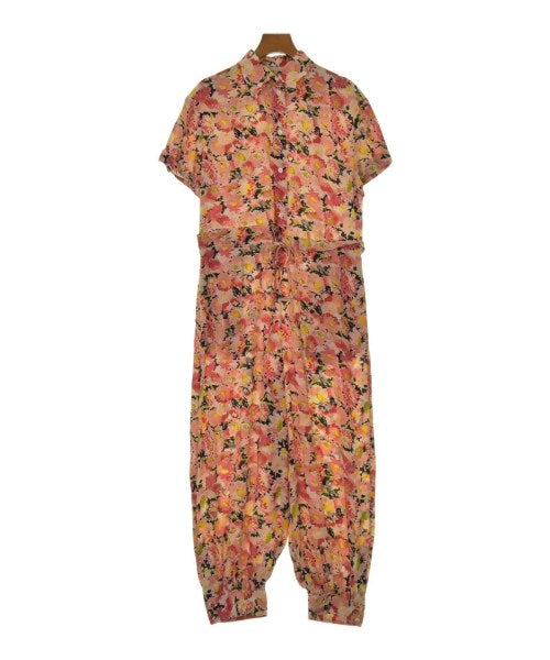 STELLA McCARTNEY Overalls/ Rompers/ Jumpsuits