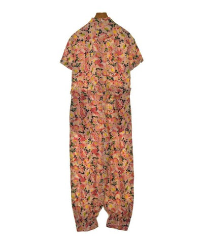 STELLA McCARTNEY Overalls/ Rompers/ Jumpsuits