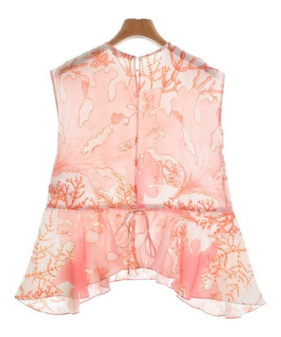 STELLA McCARTNEY Blouses