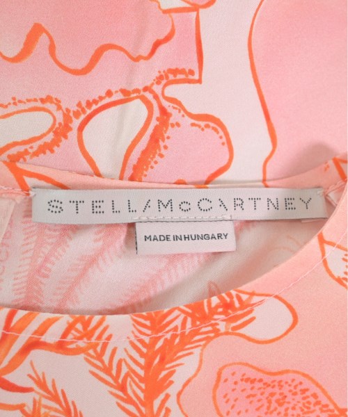 STELLA McCARTNEY Blouses