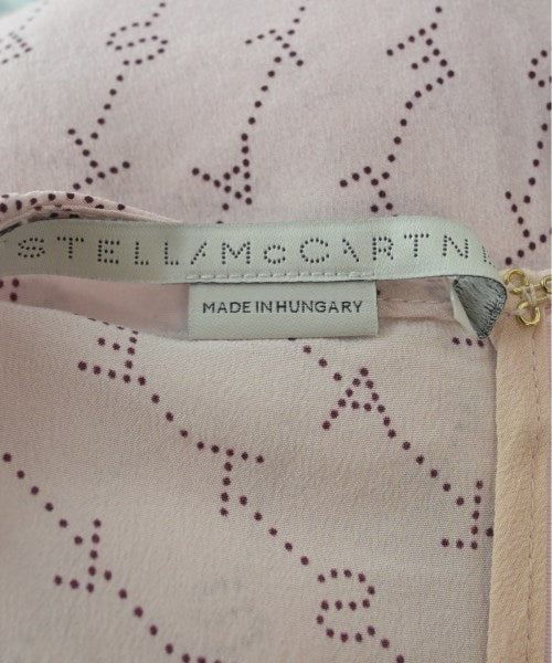 STELLA McCARTNEY Casual shirts