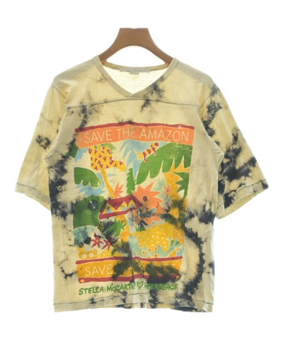 STELLA McCARTNEY Tee Shirts/Tops