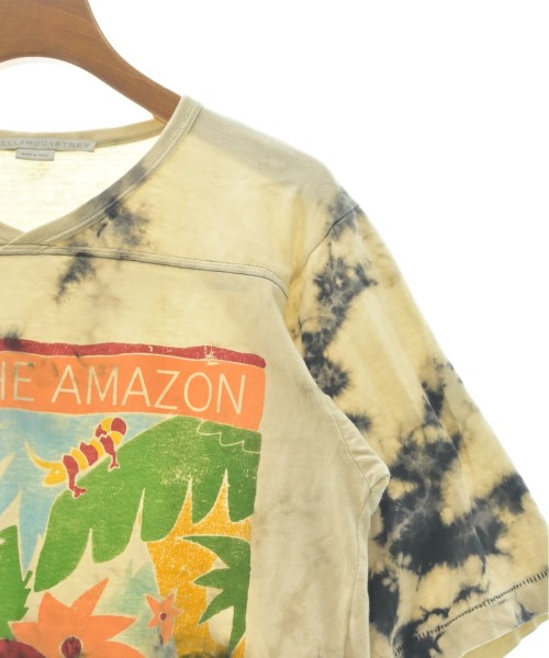 STELLA McCARTNEY Tee Shirts/Tops