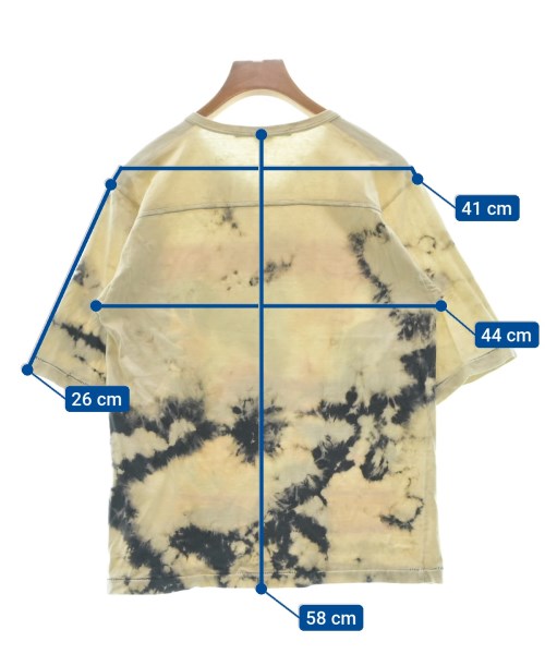 STELLA McCARTNEY Tee Shirts/Tops