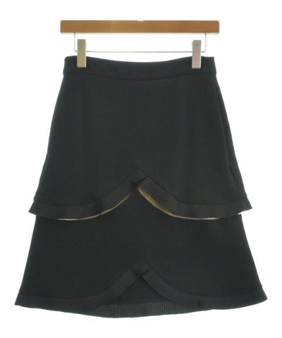STELLA McCARTNEY Knee length skirts