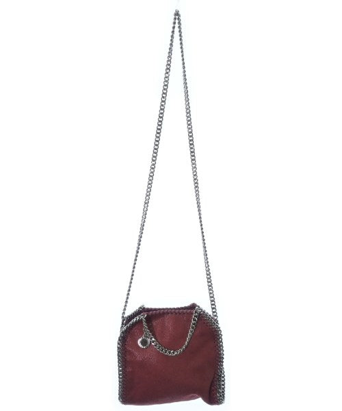 STELLA McCARTNEY Shoulder bags