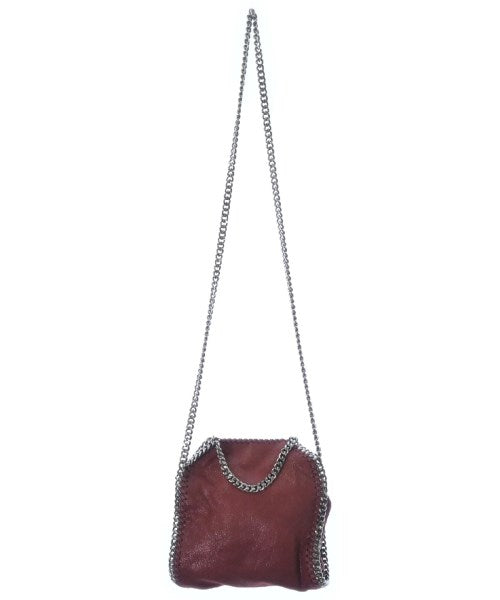 STELLA McCARTNEY Shoulder bags