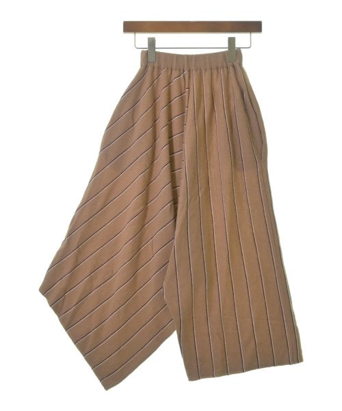 STELLA McCARTNEY Cropped pants