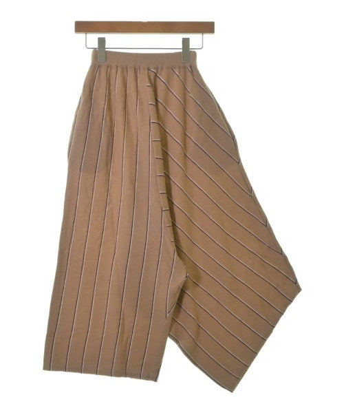 STELLA McCARTNEY Cropped pants