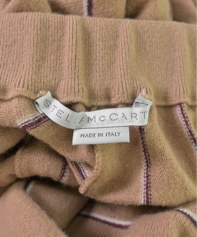 STELLA McCARTNEY Cropped pants