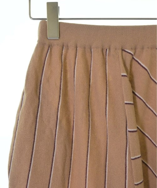 STELLA McCARTNEY Cropped pants