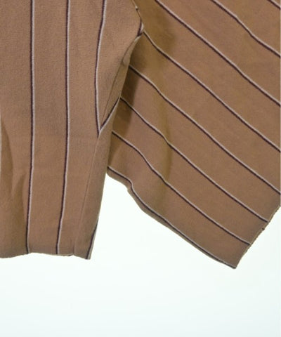 STELLA McCARTNEY Cropped pants