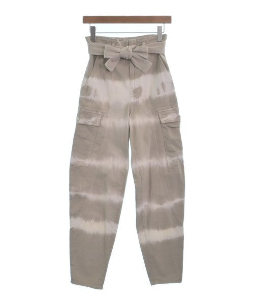 STELLA McCARTNEY Cargo pants