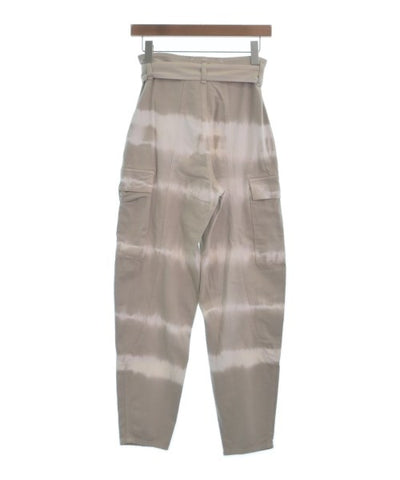 STELLA McCARTNEY Cargo pants