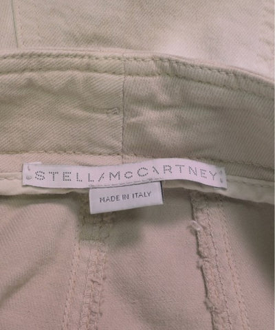 STELLA McCARTNEY Cargo pants