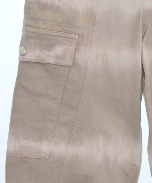 STELLA McCARTNEY Cargo pants
