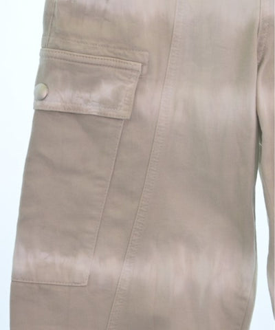 STELLA McCARTNEY Cargo pants