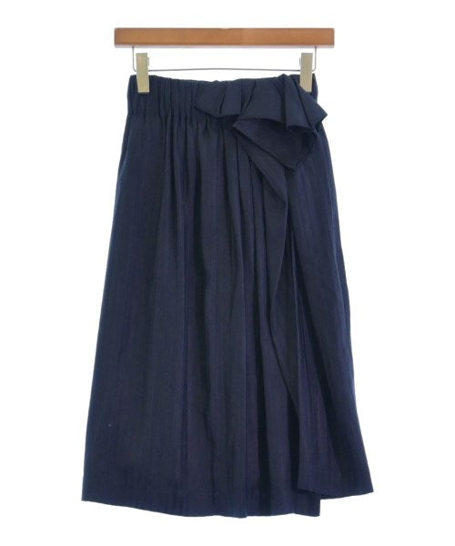 STELLA McCARTNEY Knee length skirts