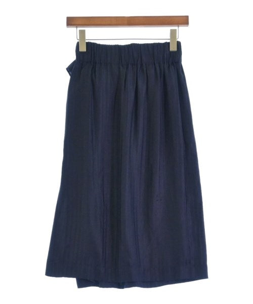 STELLA McCARTNEY Knee length skirts