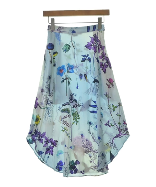 STELLA McCARTNEY Long/Maxi length skirts