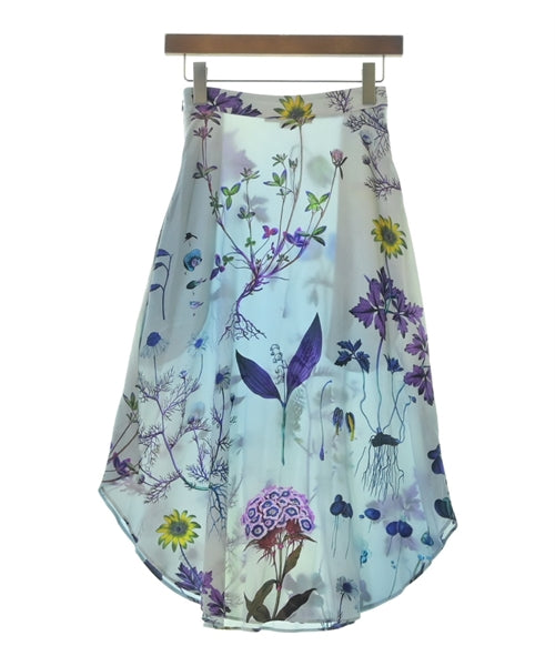 STELLA McCARTNEY Long/Maxi length skirts