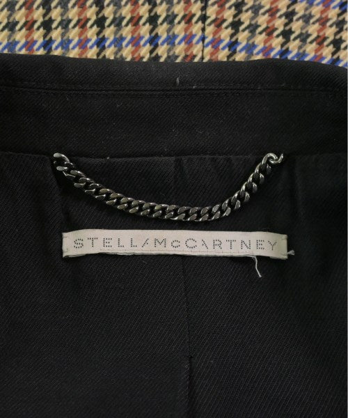 STELLA McCARTNEY Casual jackets