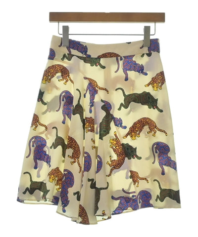 STELLA McCARTNEY Knee length skirts